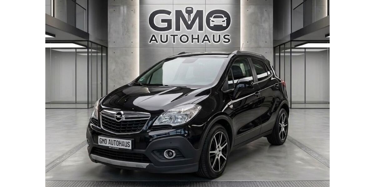 Opel Mokka 147.000 km 6.990 &euro; Ludwigshafen 67059