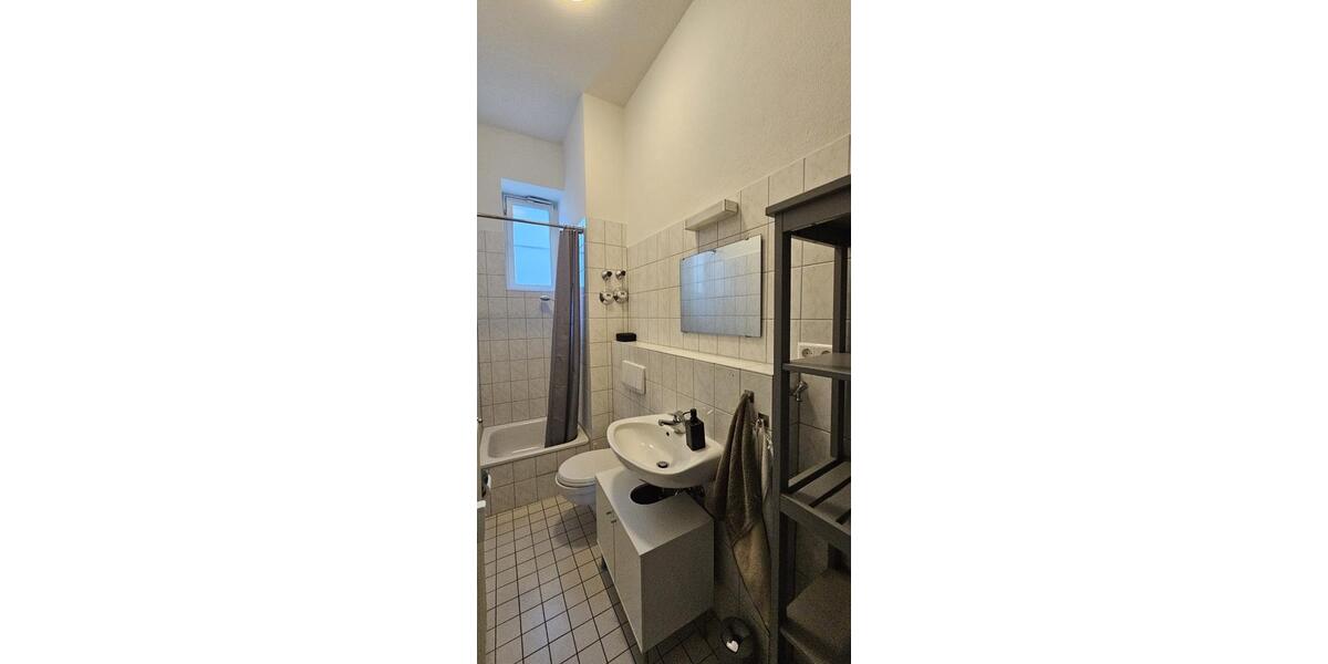 Etagenwohnung Heidelberg Bahnstadt - 1.5 Zimmer, 32 m&sup2;, 925&euro; | Angebot:26705329