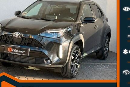 Toyota Yaris Cross 4.000 km 27.470 &euro; Heidelberg 69115