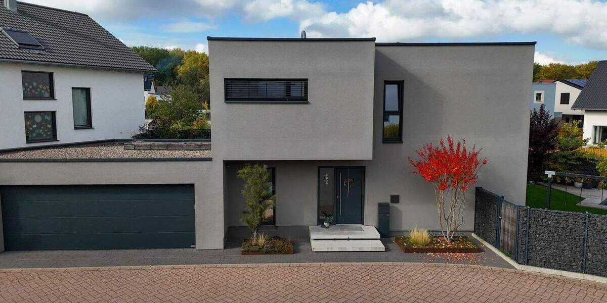 Einfamilienhaus Ketsch - 4 Zimmer, 162 m&sup2;, 1.179.000&euro; | Angebot:25738346