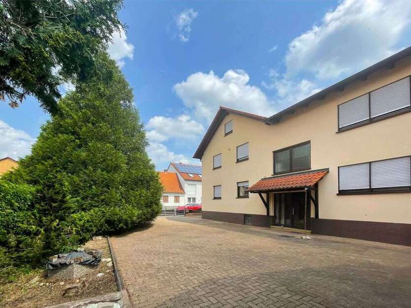 Haus zum Kaufen in Schifferstadt 499.000 € 127.42 m²