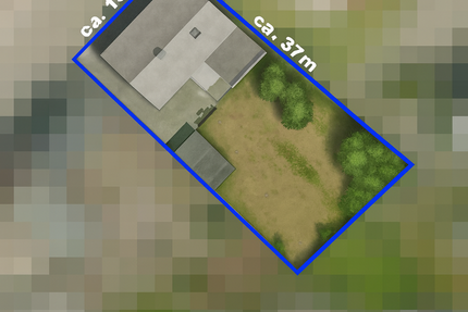 Grundstück zu verkaufen in Ketsch 509.000 € 593 m²