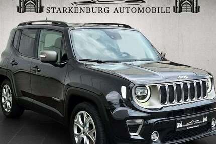 Jeep Renegade 47.000 km 17.490 € Heppenheim 64646