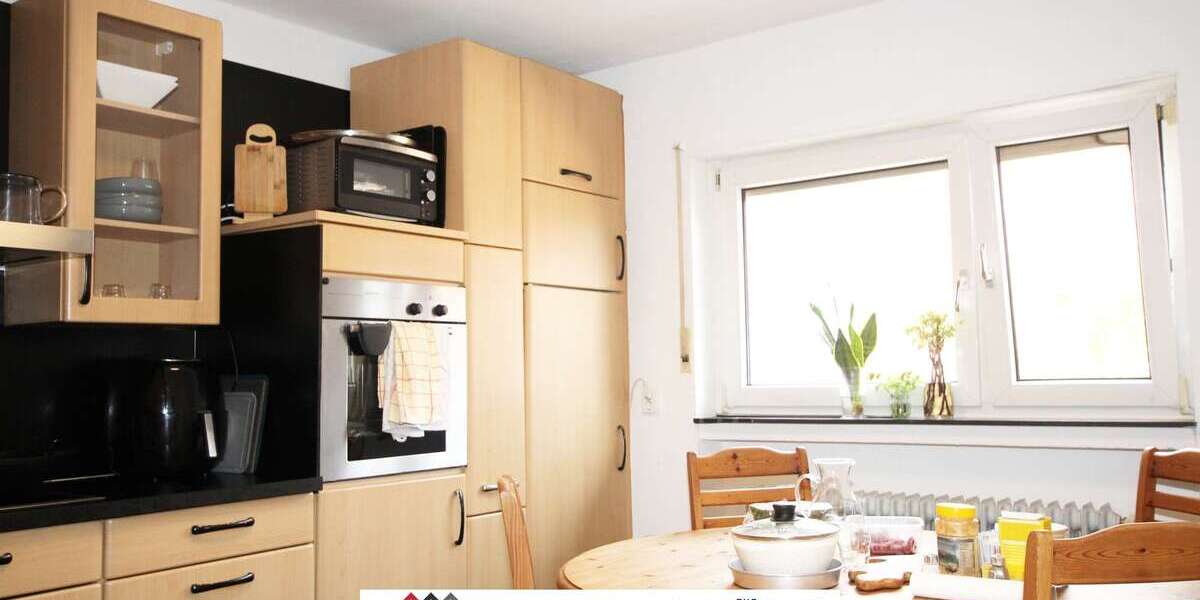 Etagenwohnung Eppelheim - 3.5 Zimmer, 78 m&sup2;, 249.000&euro; | Angebot:22434134