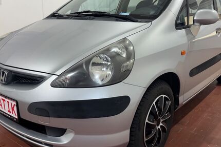 Honda Jazz 103.000 km 4.490 &euro; Ludwigshafen am Rhein 67059