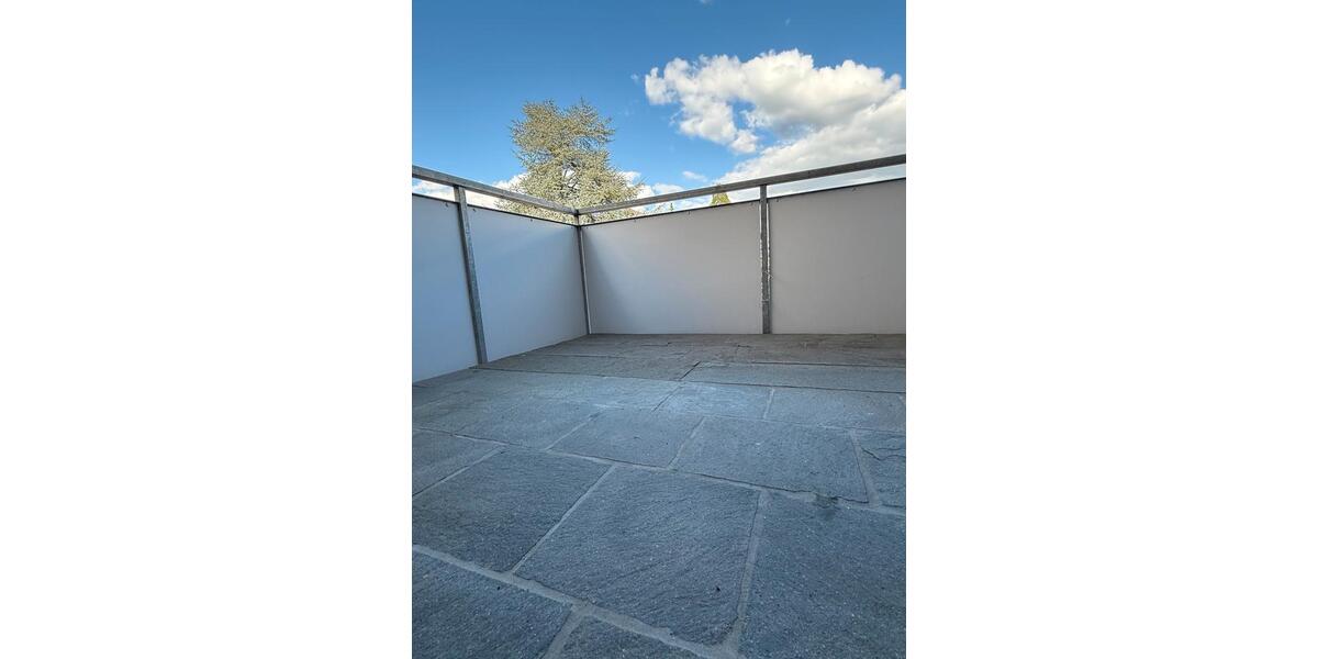 Etagenwohnung Walldorf - 2 Zimmer, 80 m&sup2;, 1.190&euro; | Angebot:26237130