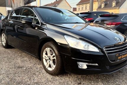 Peugeot 508 206.923 km 4.300 &euro; Ludwigshafen am Rhein 67071
