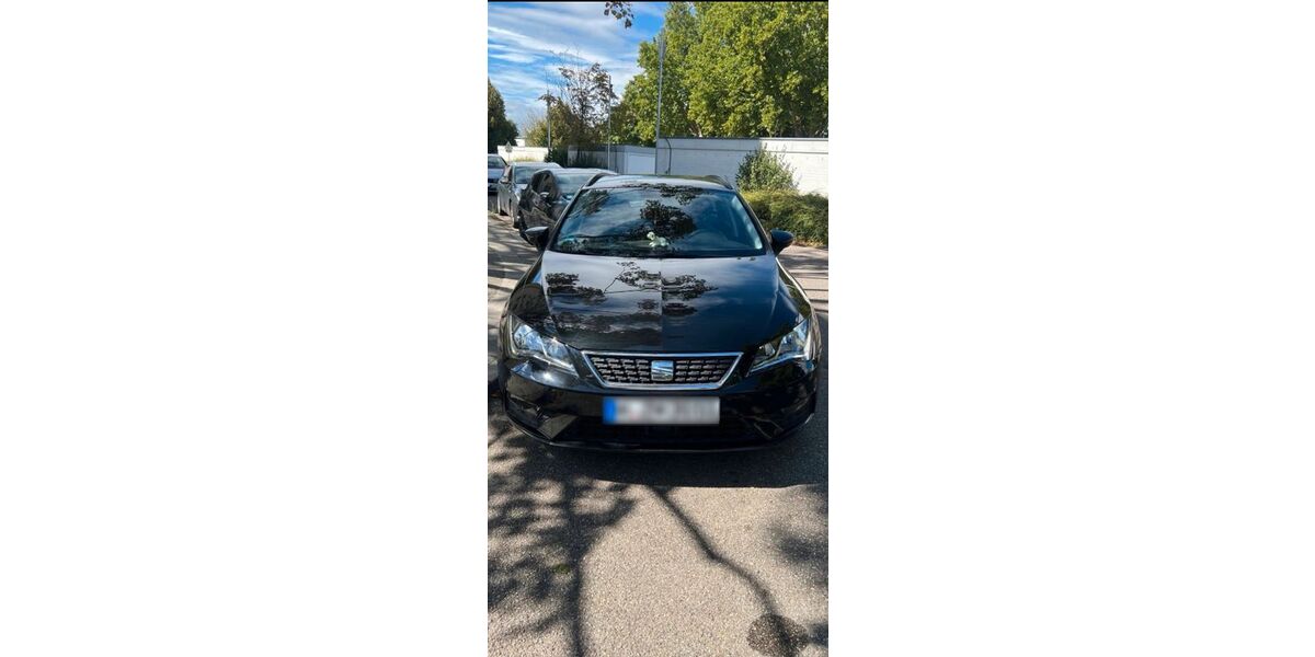 Seat Leon 98.000 km 11.000 &euro; Frankenthal 67227