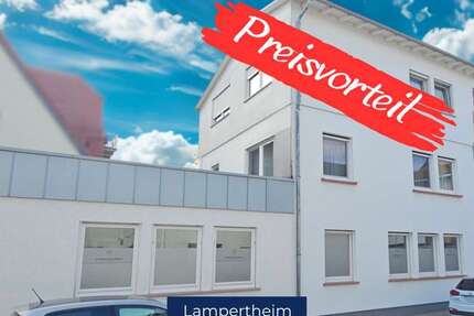 Gewerbeobjekt Lampertheim - 339.500&euro; | Angebot:27266613