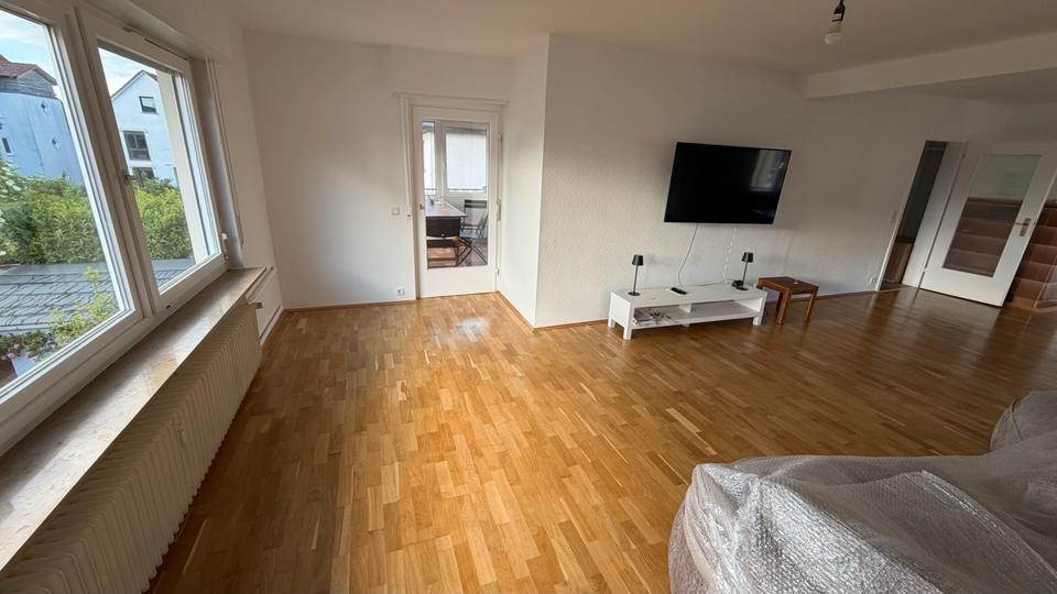 Etagenwohnung Ilvesheim - 3 Zimmer, 90 m&sup2;, 1.100&euro; | Angebot:26613974