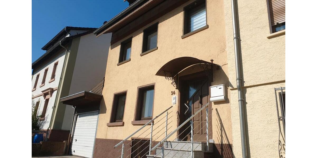 Doppelhaushälfte Neckargemünd - 4 Zimmer, 145 m&sup2;, 469.000&euro; | Angebot:26088658