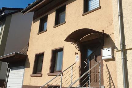 Haus Neckargemünd - 4 Zimmer, 145 m&sup2;, 469.000&euro; | Angebot:26088658