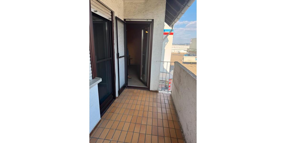 Etagenwohnung Mannheim Hochstätt - 3 Zimmer, 80 m&sup2;, 245.000&euro; | Angebot:26809183