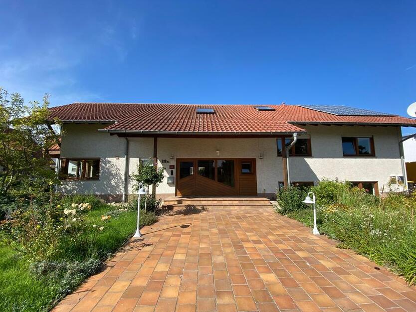 Großes Haus in 67582 Mettenheim 6-Zimmer Terrasse, Balkon & EBK