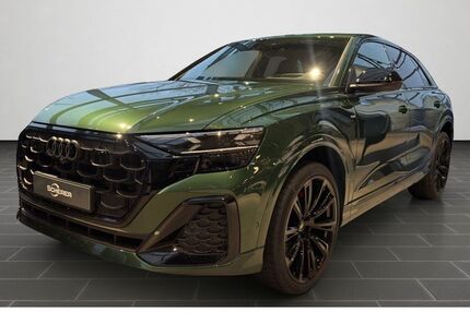 Audi Q8 2.900 km 105.888 &euro; Ludwigshafen 67063