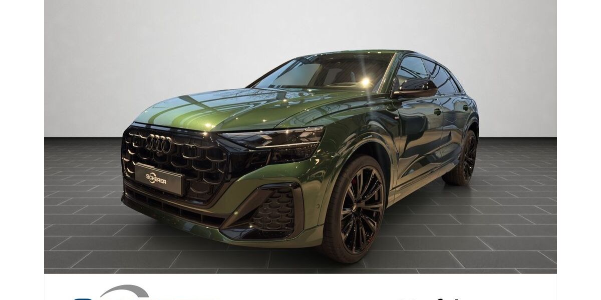 Audi Q8 2.900 km 111.111 &euro; Ludwigshafen 67063