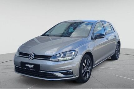 VW Golf 66.448 km 17.950 &euro; Bensheim 64625