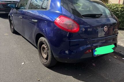 Fiat Bravo
