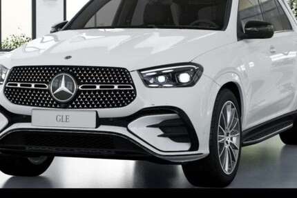Mercedes-Benz GLE 450 9.900 km 97.790 &euro; Mannheim 68165
