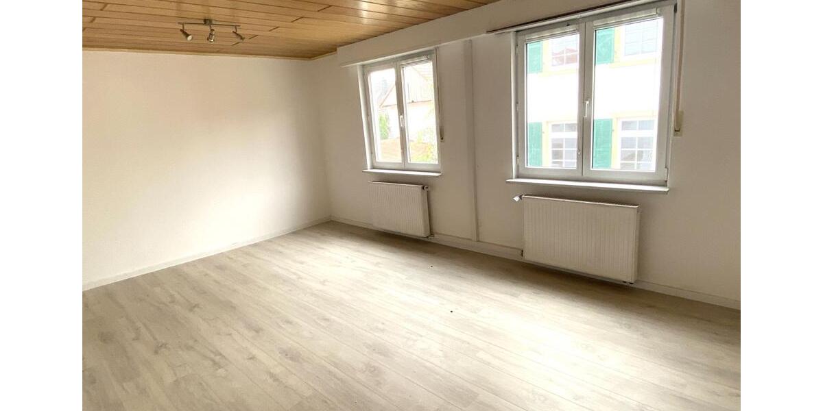 Etagenwohnung Edingen-Neckarhausen Neckarhausen - 3 Zimmer, 68 m&sup2;, 169.500&euro; | Angebot:25183453