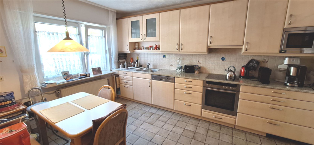 Doppelhaushälfte Mannheim Vogelstang - 4 Zimmer, 127 m&sup2;, 469.000&euro; | Angebot:26273726