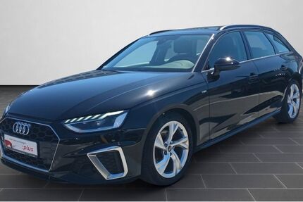 Audi A4 127.449 km 22.900 &euro; Mannheim 68309