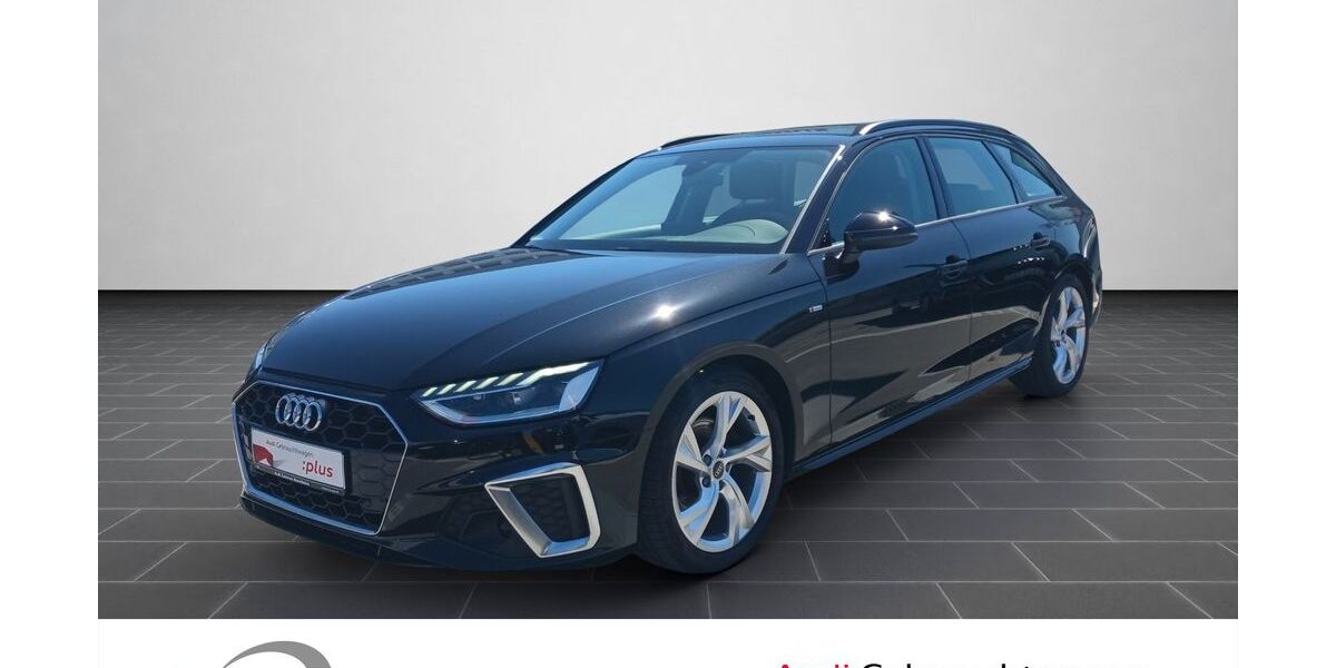 Audi A4 127.449 km 22.900 &euro; Mannheim 68309