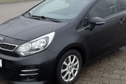 Kia Rio 109.200 km 6.990 &euro; Hamm 67580