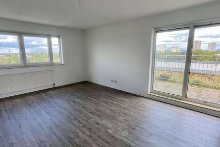 Wohnung Mannheim Gartenstadt - 3 Zimmer, 74 m&sup2;, 891&euro; | Angebot:27252591