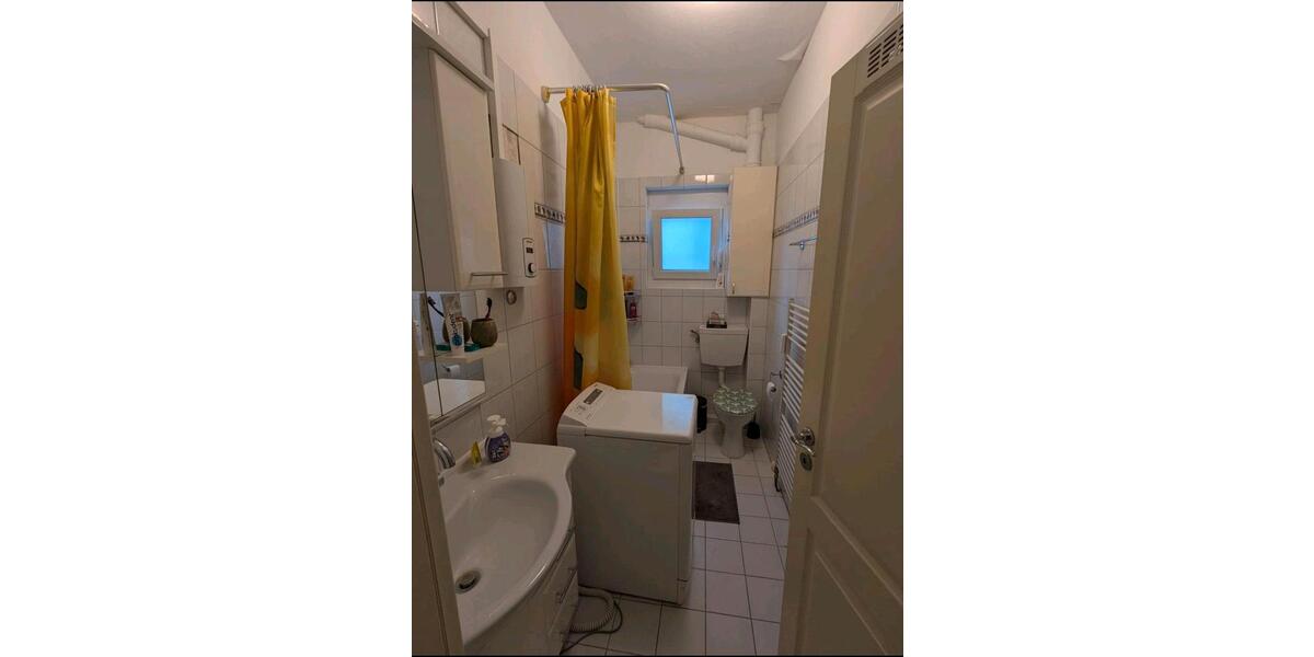 Etagenwohnung Mannheim Almenhof - 2 Zimmer, 61 m&sup2;, 950&euro; | Angebot:25308136