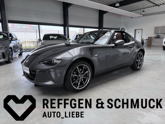 Mazda MX-5 60.900 km 29.870 &euro; Mannheim 68309