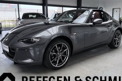 Mazda MX-5 60.900 km 29.890 &euro; Mannheim 68309