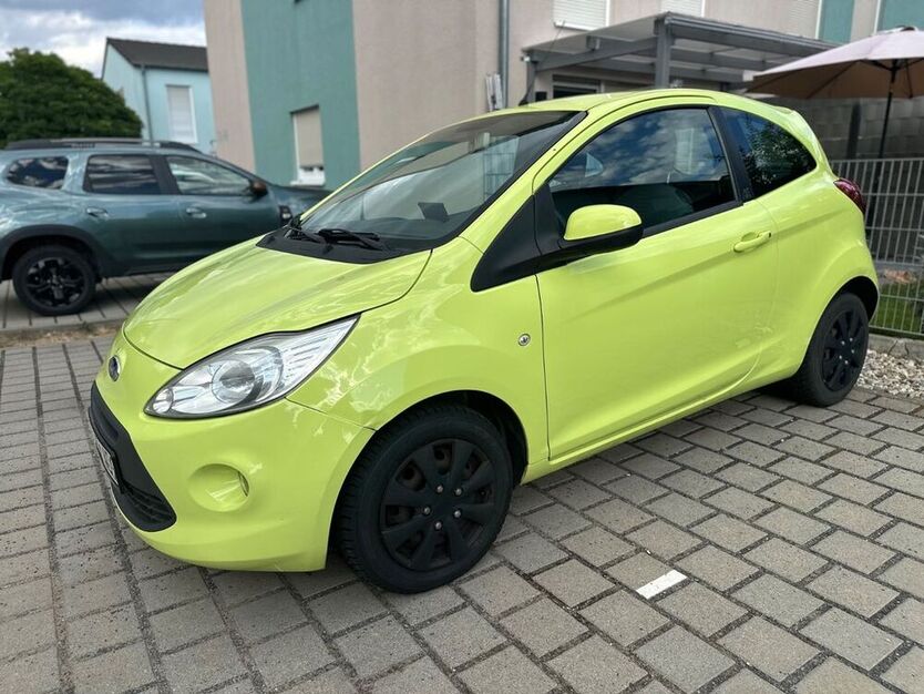 Ka/Ka+