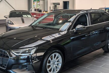 Audi A4 48.000 km 23.900 &euro; Weinheim 69469