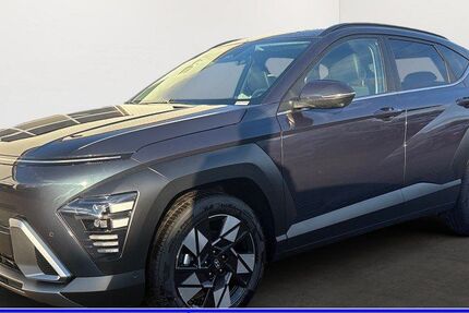 Hyundai KONA 6.300 km 29.990 &euro; Heidelberg 69126