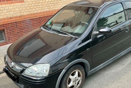 Opel Corsa 106.500 km 900 &euro; Mutterstadt 67112