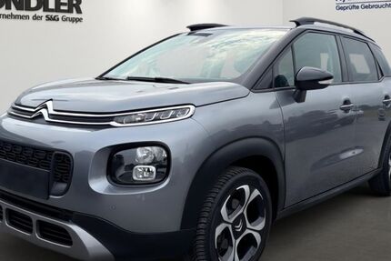 Citroen C3 Aircross 38.442 km 13.990 &euro; Philippsburg-Huttenheim 76661