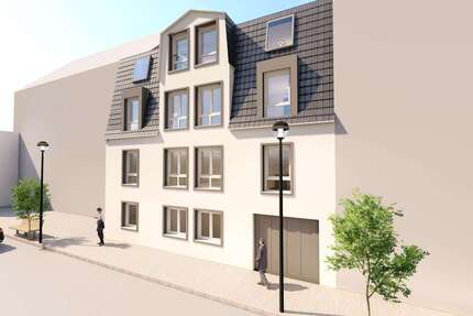 Wohnung Schwetzingen Oststadt - 4 Zimmer, 101 m&sup2;, 659.900&euro; | Angebot:26837137