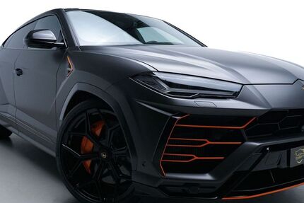 Lamborghini Urus 6.200 km 264.990 &euro; Altlußheim 68804