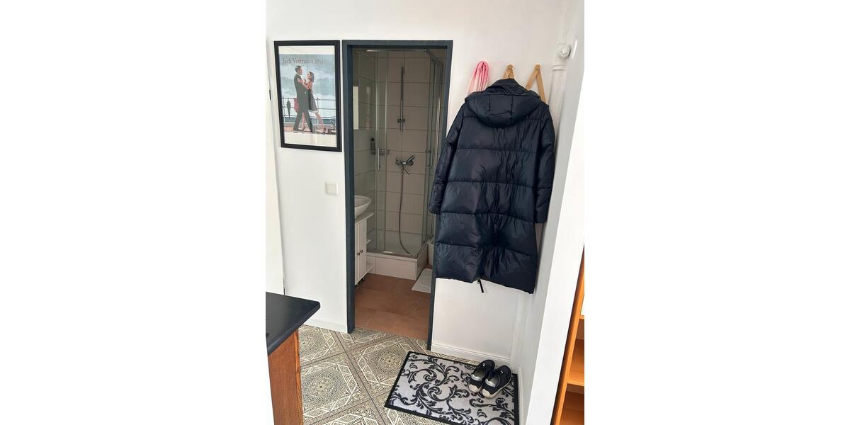 Etagenwohnung Heidelberg Bahnstadt - 1 Zimmer, 30 m&sup2;, 1.000&euro; | Angebot:25982360