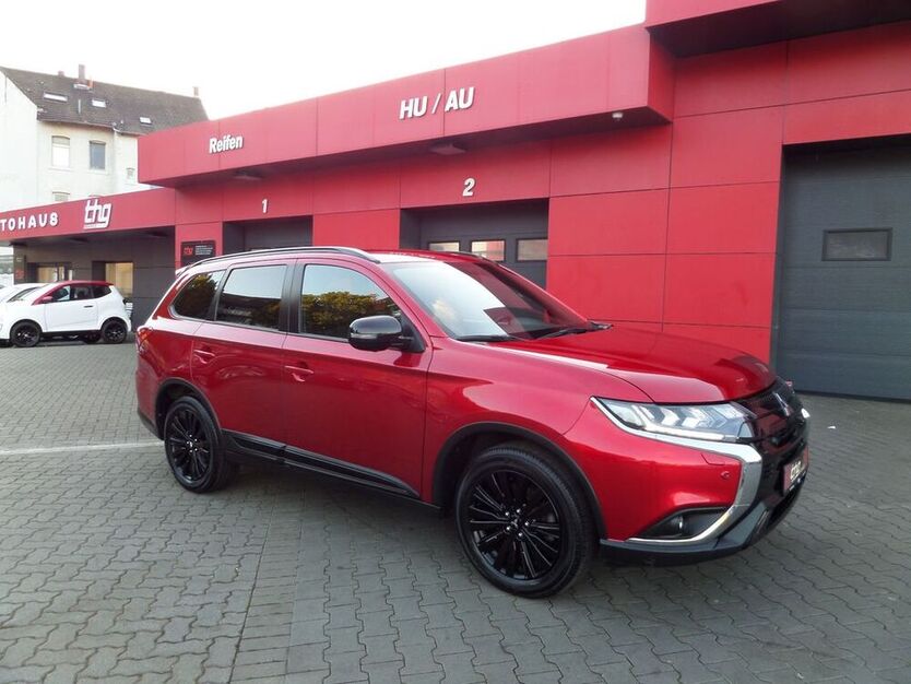 Outlander