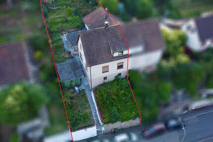 Haus Neustadt an der Weinstraße Diedesfeld - 7 Zimmer, 154 m&sup2;, 280.000&euro; | Angebot:26960899