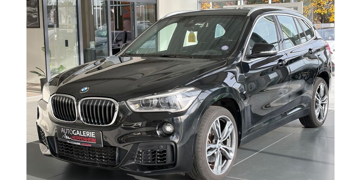 BMW X1 75.554 km 23.500 &euro; Heppenheim 64646