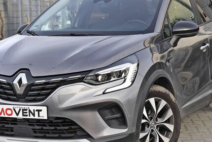 Renault Captur 100.000 km 12.700 &euro; Fußgönheim 67136