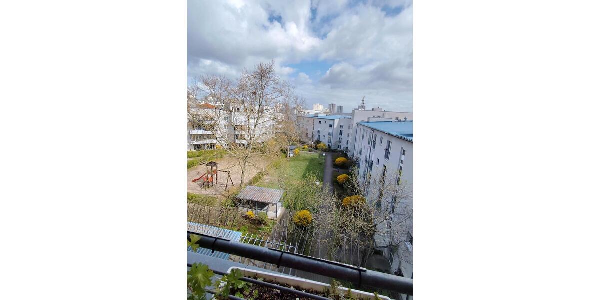Mehrfamilienhaus, Wohnhaus Mannheim Käfertal - 4 Zimmer, 105 m&sup2;, 369.000&euro; | Angebot:26003405