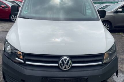 VW Caddy 351.000 km 4.799 &euro; Speyer 67346