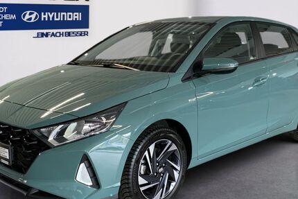 Hyundai i20 44.493 km 15.980 &euro; Bad Dürkheim 67098