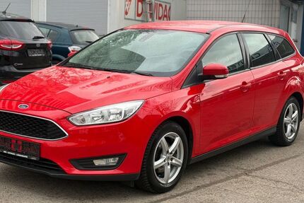 Ford Focus 300.000 km 3.300 &euro; Ludwigshafen 67059