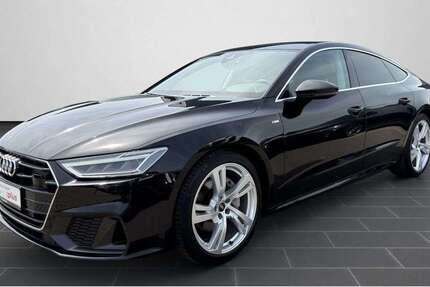 Audi A7 45.400 km 47.990 &euro; Neustadt an der Weinstraße 67433