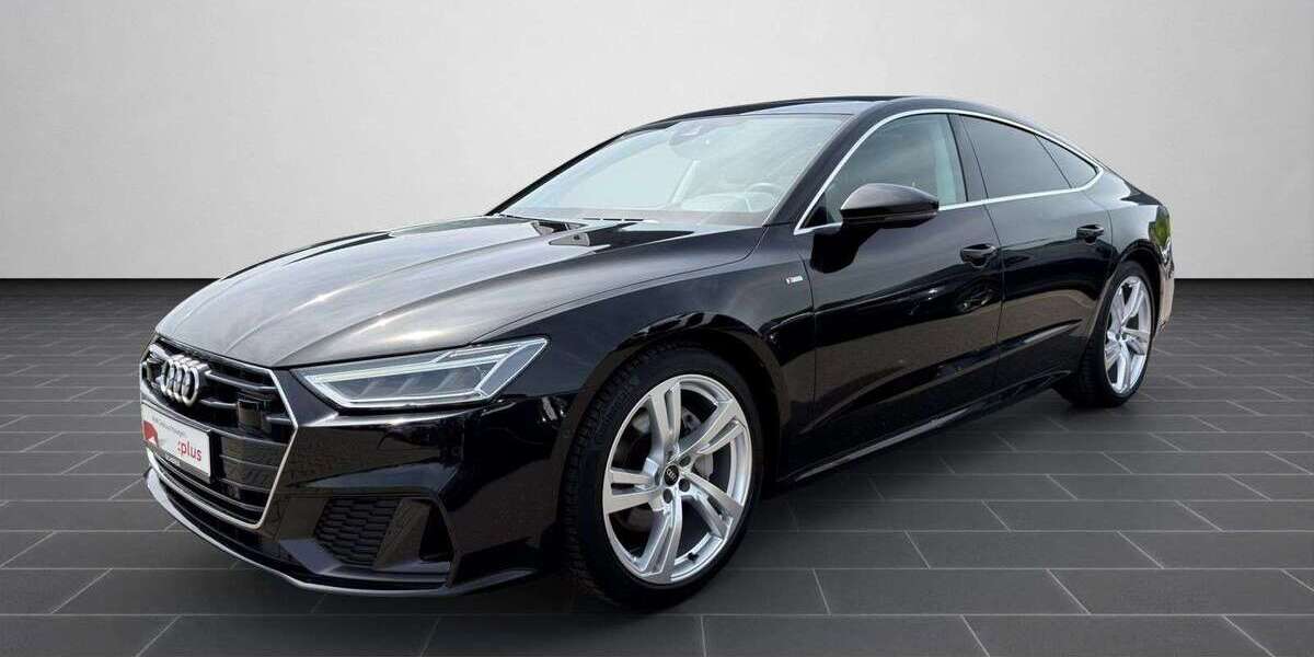 Audi A7 45.400 km 47.990 &euro; Neustadt an der Weinstraße 67433